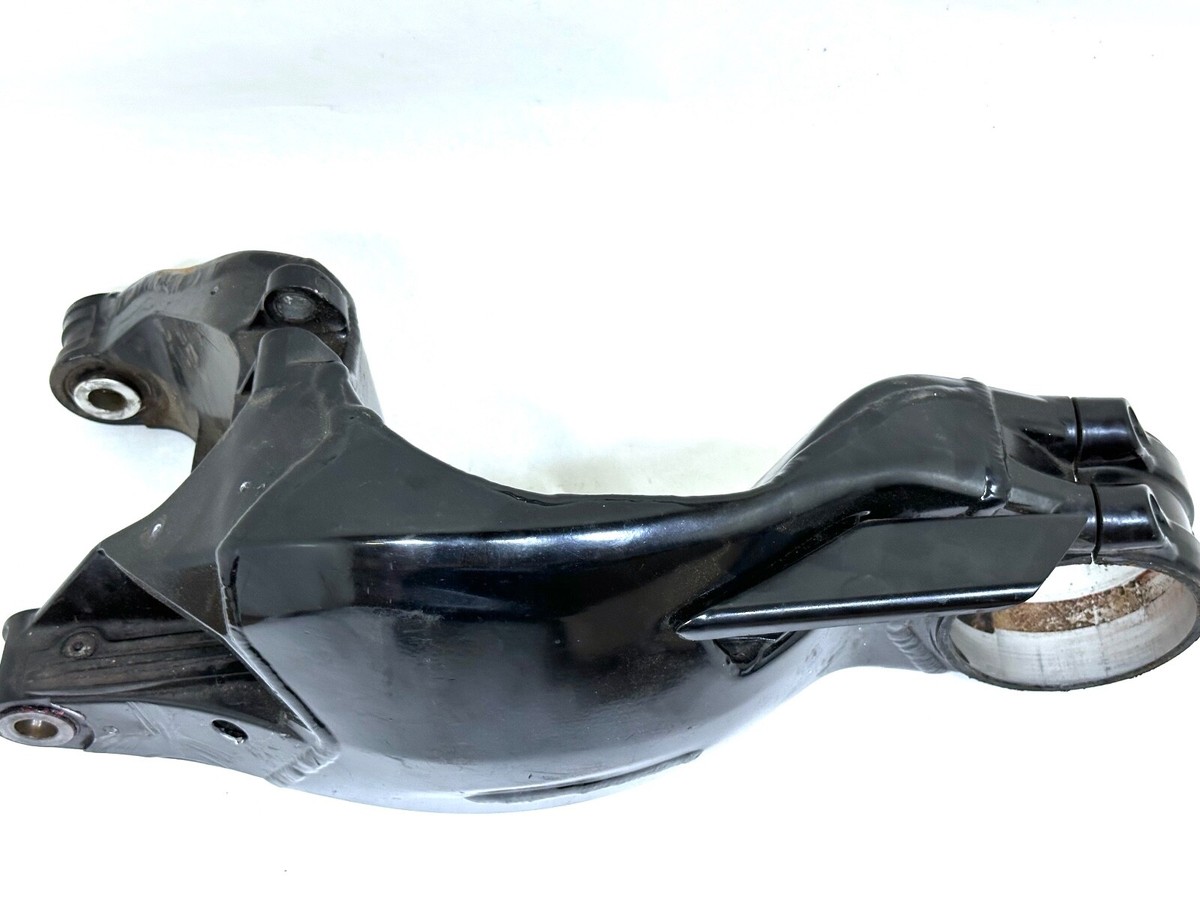 OEM Ducati Black Swingarm Single Sided Rear Swing Arm 848 EVO 1098