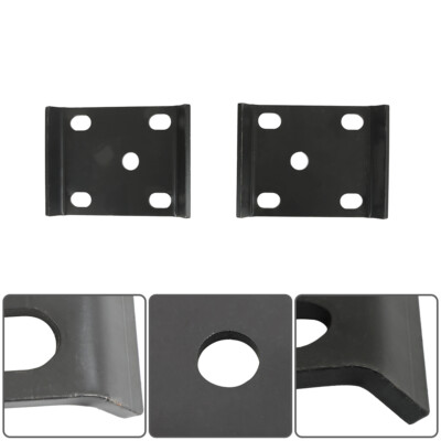 6" Rear Axle Drop Flip Kit | Lowers Chevy Silverado 1500 / C1500 2WD 88-98 | Lowers Rear By 6 Inches | DAC469