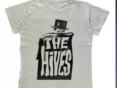 The Hives Band Tour Collection All Size S to 5XL T-shirt HE357