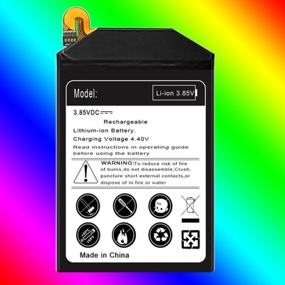 FX30 Battery 3720mAh f Motorola Moto X Pure Edition Style XT1572 XT1575 SNN5964A