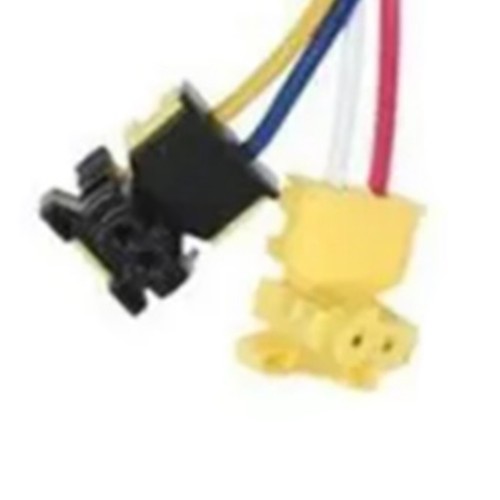 Anello di contatto 4 pin airbag sensore angolo 56046241AA per Dodge Grand Caravan Voyager - Foto 5 di 9