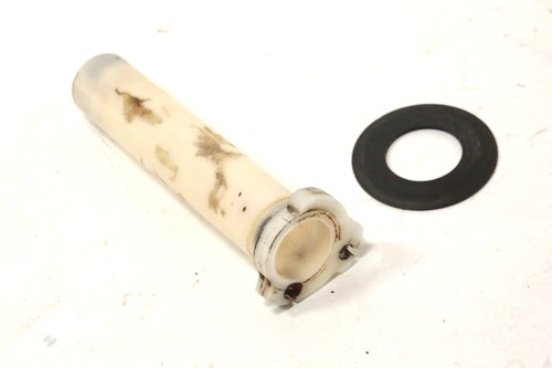 Gasgriff Yamaha Ténéré XT 660 Z 3YF