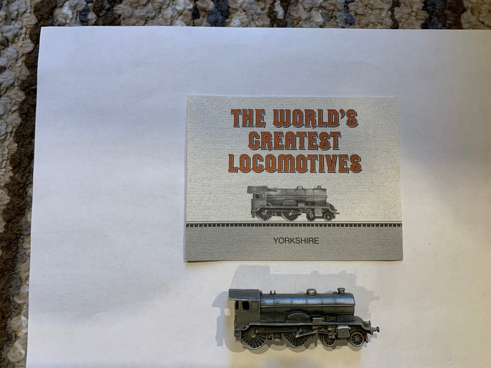 THE FRANKLIN MINT, THE WORLD'S GREATEST COMPLETE SET OF 25