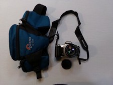 Pentax ZX-10 Camera