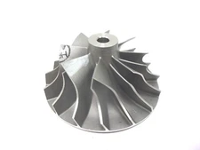 409179-0018 NEW GARRETT TURBO COMPRESSOR WHEEL T04B Inducer: 48mm Exducer: 70mm