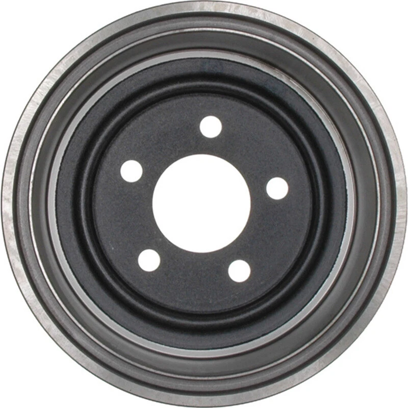 Tambor de freno ACDelco 18B232 19171628 para Jeep Cherokee Wrangler TJ Comanche 90-06 Foto 4 de 4