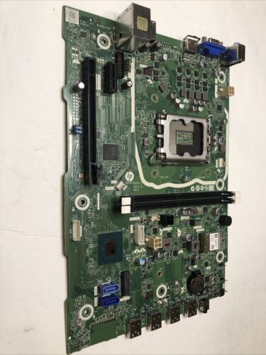 HP TE01 Desktop Akali Motherboard Intel I5 12th N05248-001 M82922-001 M87866-001