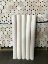 2-3/4"x28" *QUALITY* *KILN DRIED* Hard MAPLE Woodworking/Craft Dowels