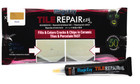 Tile RepairEzy: Touch-up for Porcelain & Ceramic Tiles: MagicEzy