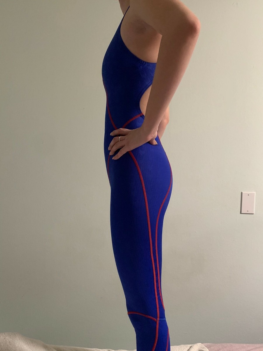 Combinaison De Natation Speedo Fastskin Recordbreaker Full Body - Maillot De Bain De Compétition