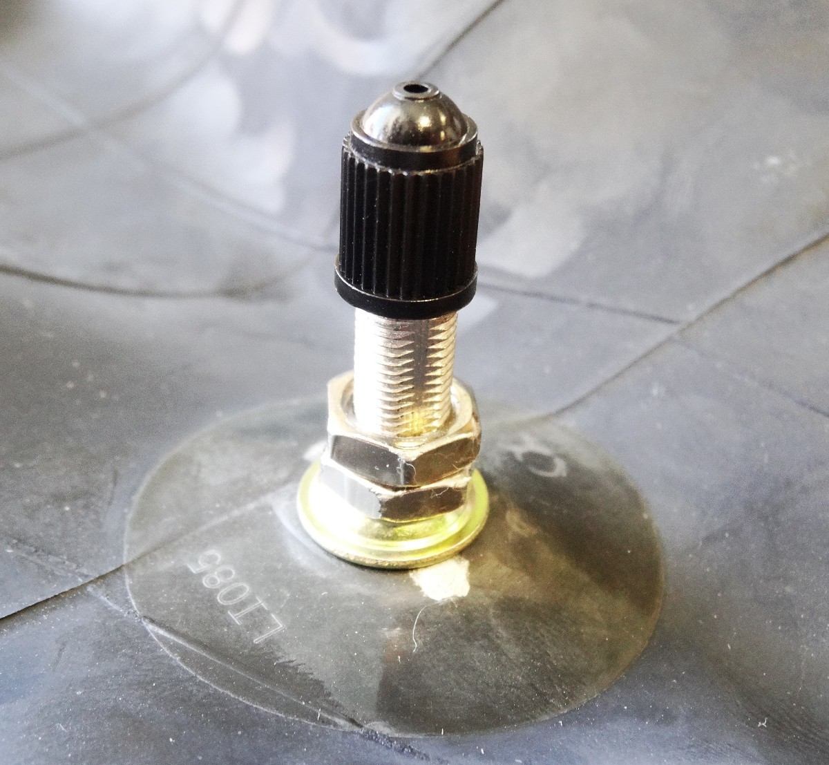 New Radial ATV Tire Inner Tube 25X119, 25X129, 25X139, 25X13.59