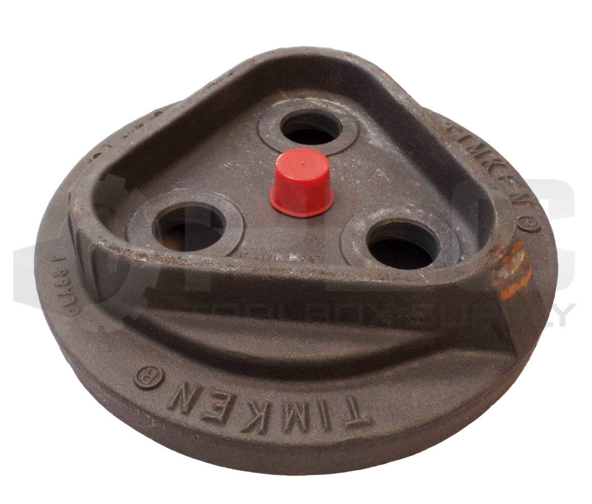 Cuscinetto Posteriore Ruota Singola 16" Ford Transit 2000-2006 - Foto 9