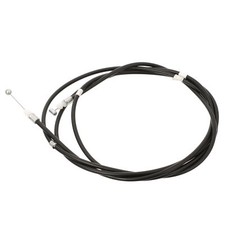 Oem 2004-2012 Genuine Mitsubishi Galant Hood Lock Release Cable Mr599919