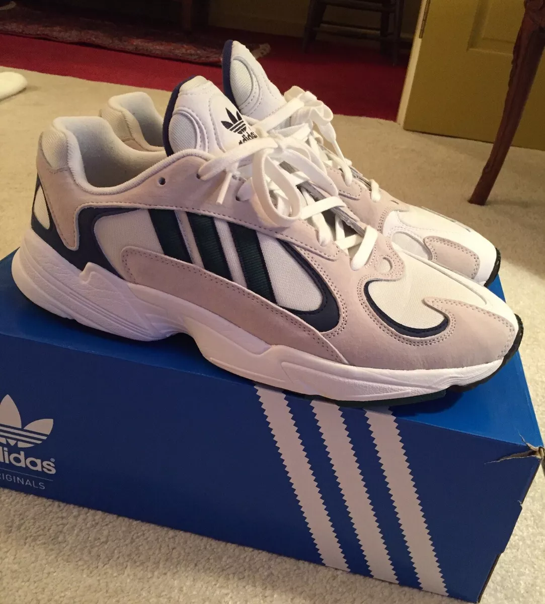 Yung 1 white green deals blue