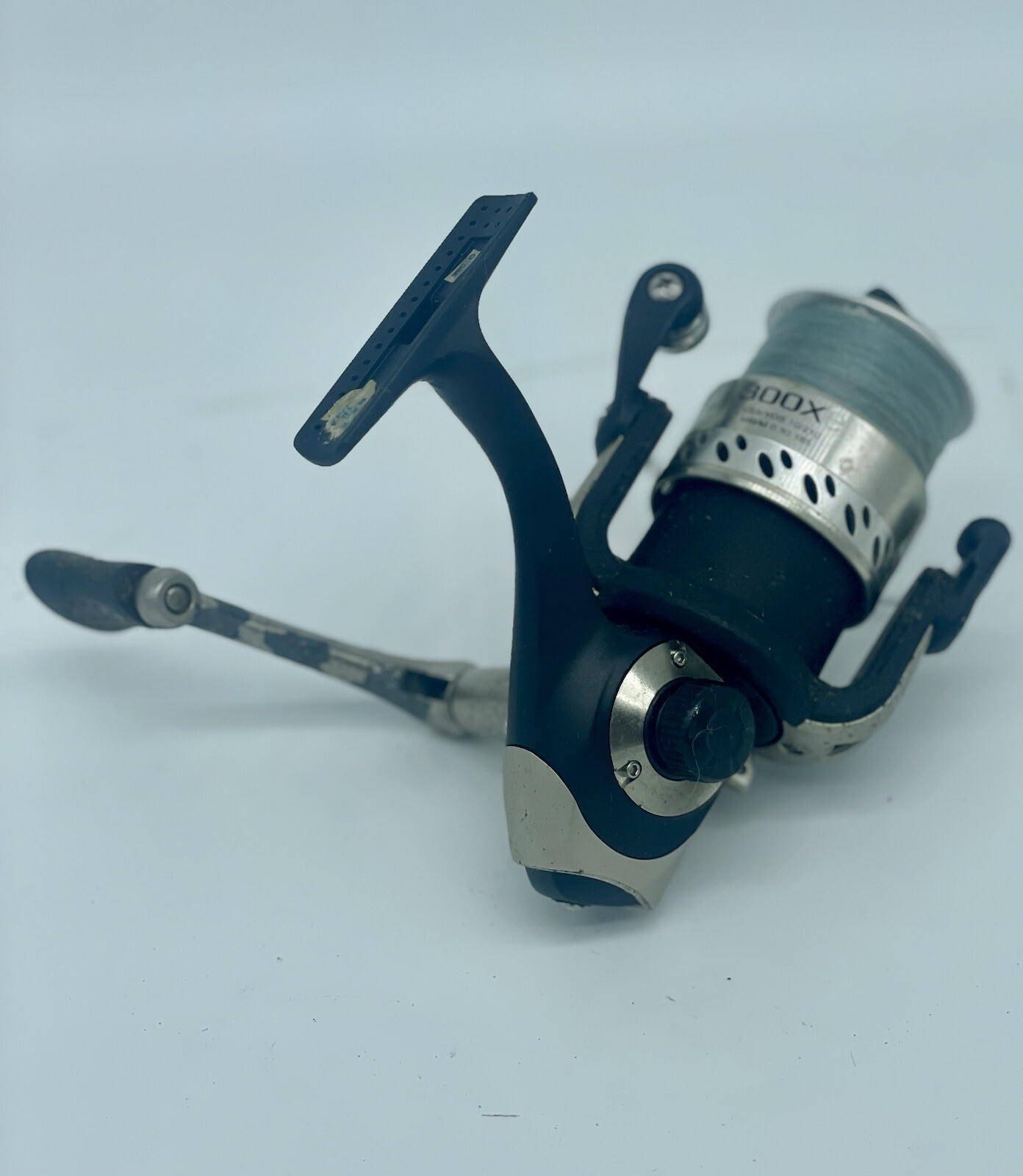 mitchell 300x spinning reel eBay