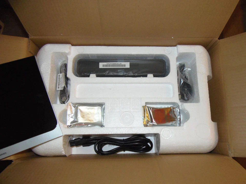 New Lexmark Prevail Pro705 All-In-One Inkjet Printer - Image 3 of 3