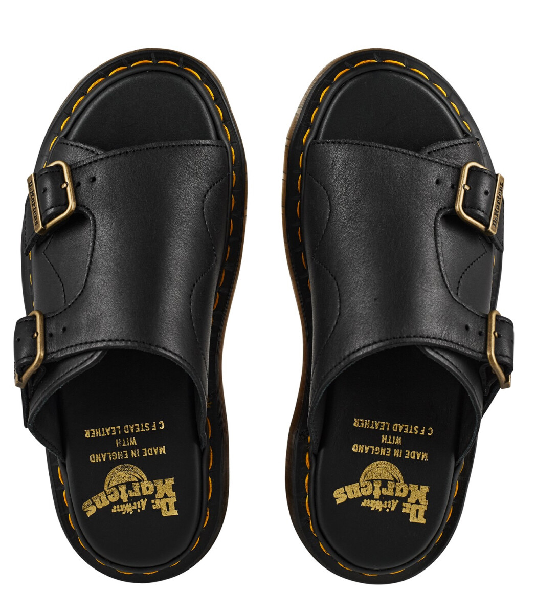 DR. MARTENS DAYNE x C.F. STEAD SANDALS WOMEN SHOES MADE IN ENGLAND