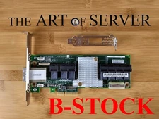 [B-STOCK] Adaptec AEC-82885T 36-Port SAS-3 12Gbps Expander firmware B059