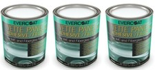 Evercoat Fibreglass 870 Vette Panel Adhesivefiller - 3 Quarts