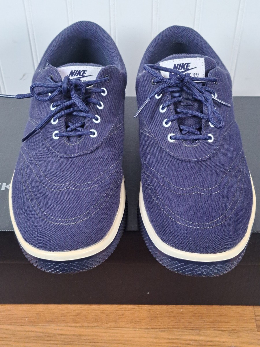 Rare Nike Lunarlon Golf Shoes Men display picture 2