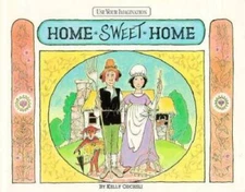 Home Sweet Home - Paperback - GOOD