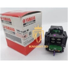 Fits For Yamaha YZF R3/MT03 2015-2023 Starter Relay Assy 1WD-H1940-00 Genuine