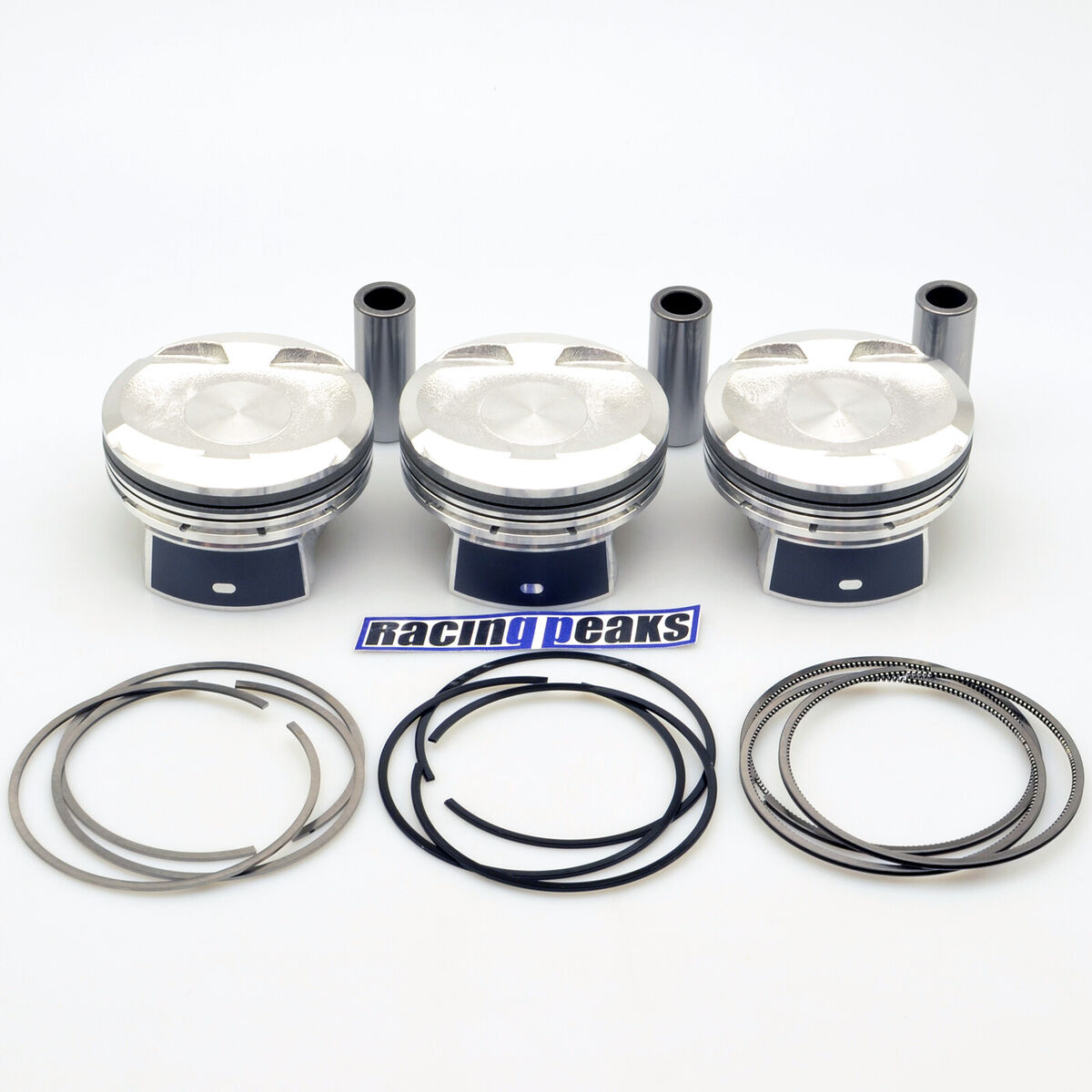 Peugeot 208 Citroen C3 1.0L VTi ZMZ EB0 Puretech 71.50mm Peugeot 208 Citroen C3 1.0L VTi ZMZ EB0 Puretech 71.50mm