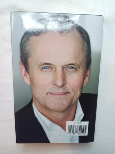I Contendenti - John Grisham - Mondolibri 2012 - Foto 2 di 5