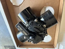 Jandy - NeverLube Three Port Valve 2-1/2in.-3in. Positive Seal