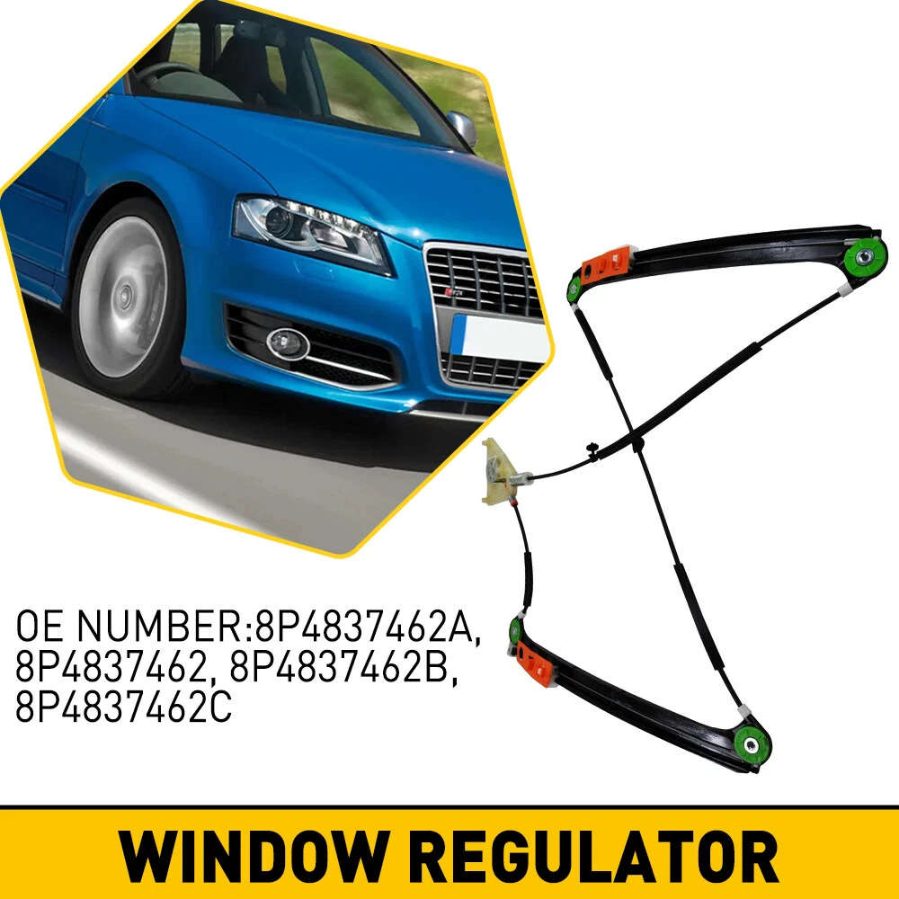 Audi a3 8p window regulator deals