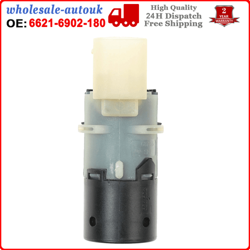 4 STCK. PDC PARKSENSOR FÜR BMW 3er E46 1998-2007 vorne & hinten 66216902180 - Bild 6 von 12