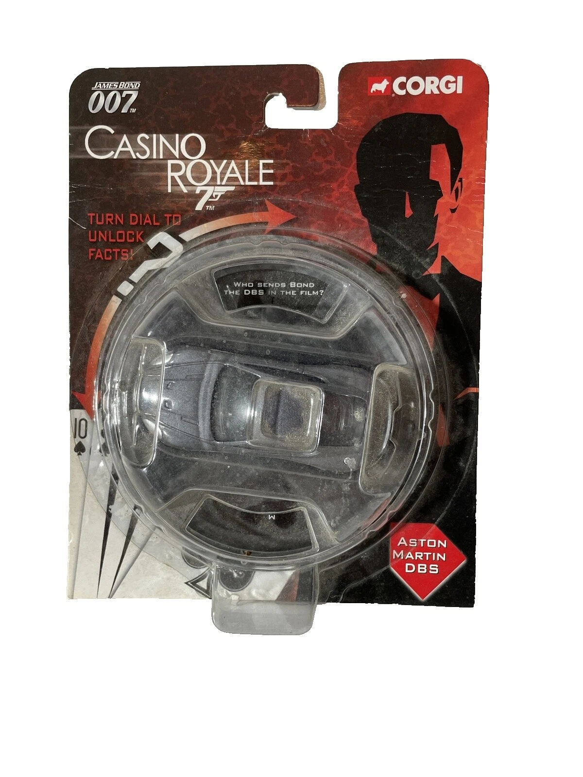 Corgi Classics Aston Martin Современное производство Литые автомобили, Грузовики и фургоны