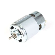 895 Motor Slow Rotor DC 12V-24V 3000-6000RPM DC Motor with High Dr...