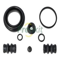Frenkit Bremssattel Reparatursatz Hinten FüR Jaguar XJ X350 X358