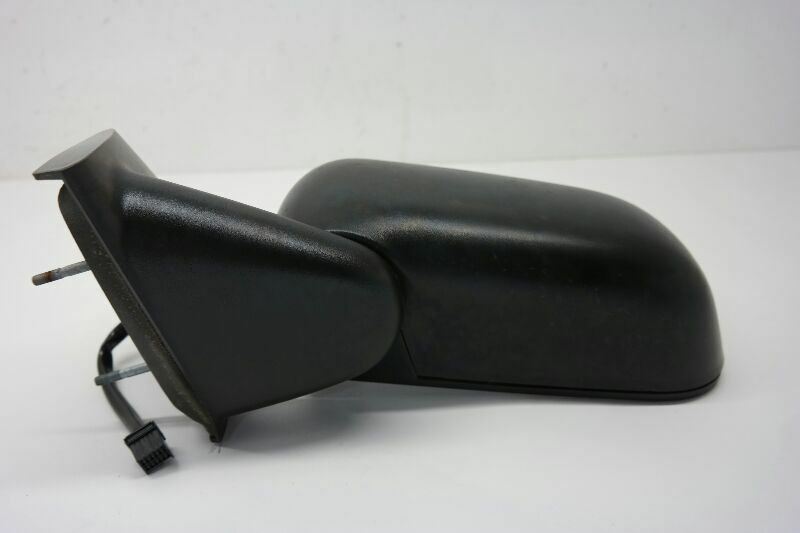 0409 Dodge Durango Left Driver Side View Mirror Power Folding 6x9 eBay