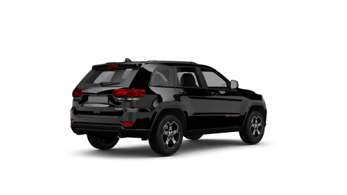 Bagagliaio Auto Tappetino Per Jeep Per Grand Per Cherokee 2011-2021 Per Cargo Per Liner Tappetino Per Bagagliaio In TPE Per Tutte Le Stagioni Vassoio Per Bagagliaio Vasca Baule