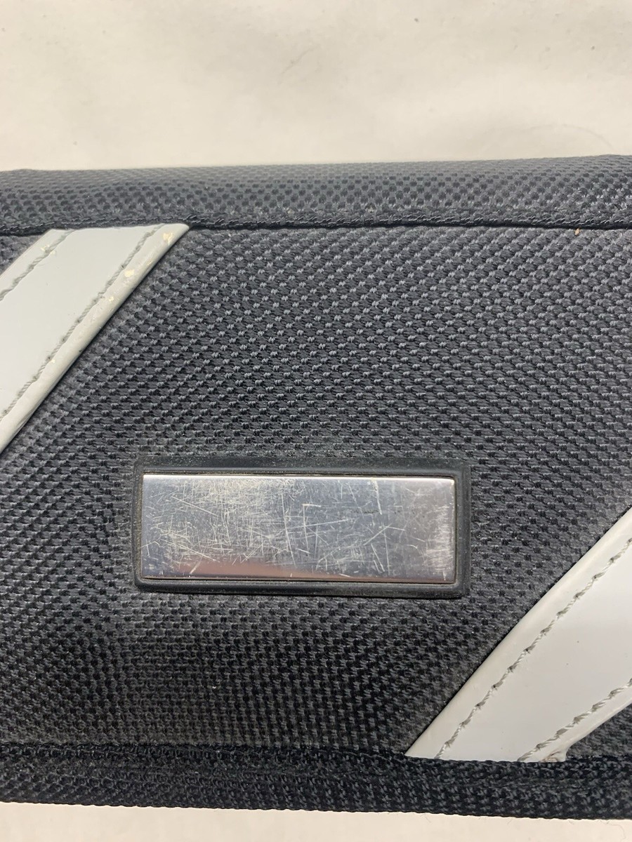 Official Sony PSP PlayStation Portable OEM Carrying Case Travel