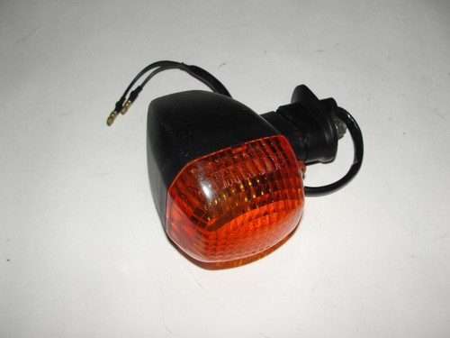 1999 - 2002 Yamaha R6 Right Rear Turn Signal