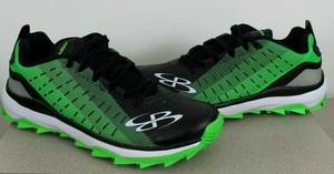 boombah men's catalyst turf shoes