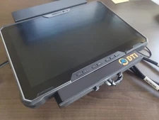 Docking Station for Dell Latitude 7230 Tablet. Waterproof IP65