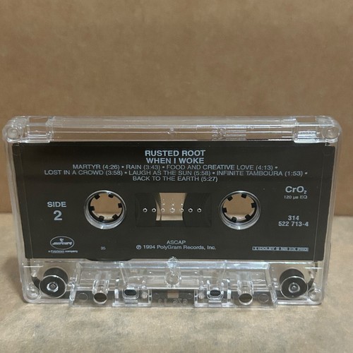 Cassette Tapes - Various Genres/Artists - Individually Priced - Bundle Discounts - Picture 41 of 633