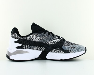 Nike Ghoswift Herren Sneaker (UK_09) Weiß - Schwarz Brandneu