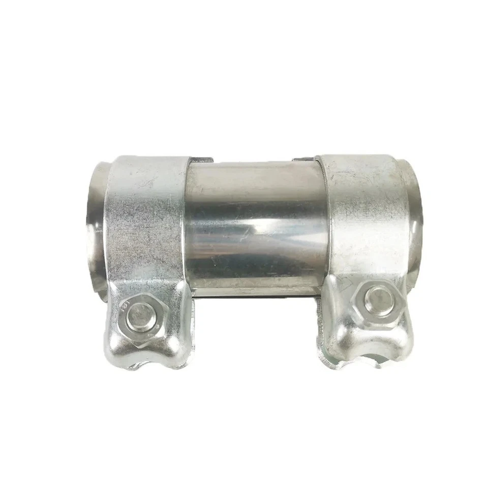 Exhaust Muffler Clamp191253141F Fit for VW Golf Passat JETTA AUDI A3 A4  Foto 4 de 4