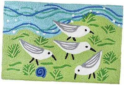 The Sandpiper Gang 