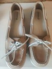 Sperry Women’s Top Siders Tan Us Size 9m — photo 1