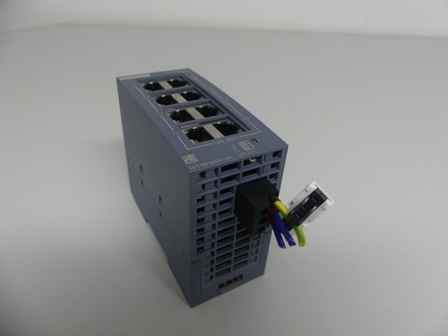 Siemens 6GK5 008-0BA00-1AB2 - Bild 1 von 4