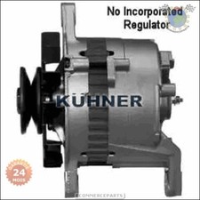 Alternateur Mazda 818