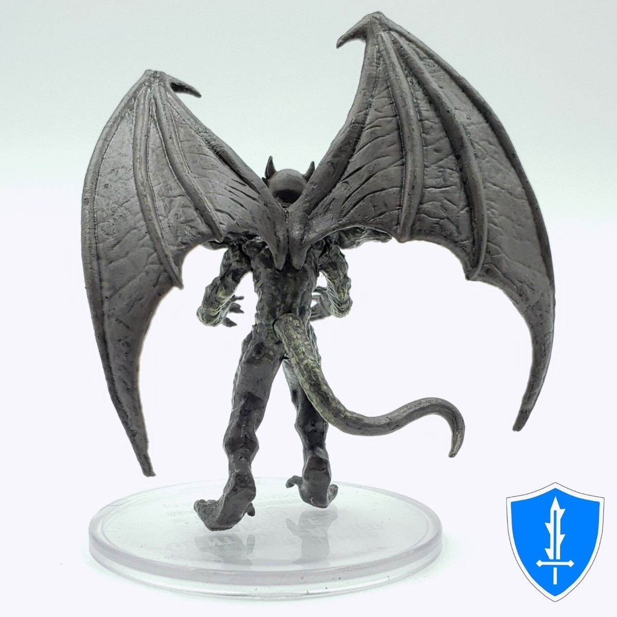 Giant Four-Armed Gargoyle - Tomb of Annihilation #44 D&D Icons of