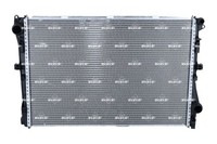 KüHler WasserküHler MotorküHler Aluminium FüR Mercedes-Benz C-Klasse T-Model