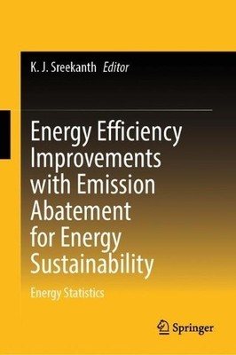 Energy Efficiency Improvements with Emission Abatement for En... - 9789819794799